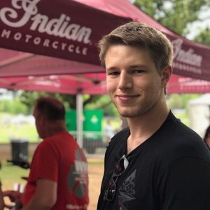 Meet your Posher, Luke